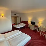 Mercure Hotel Chateau Berlin am Kurfürstendamm