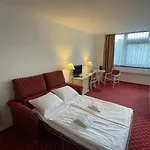 Mercure Hotel Chateau Berlin am Kurfürstendamm