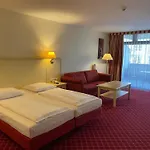 Mercure Hotel Chateau Berlin am Kurfürstendamm