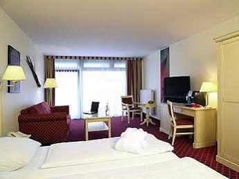 Mercure Chateau Am Kurfürstendamm
