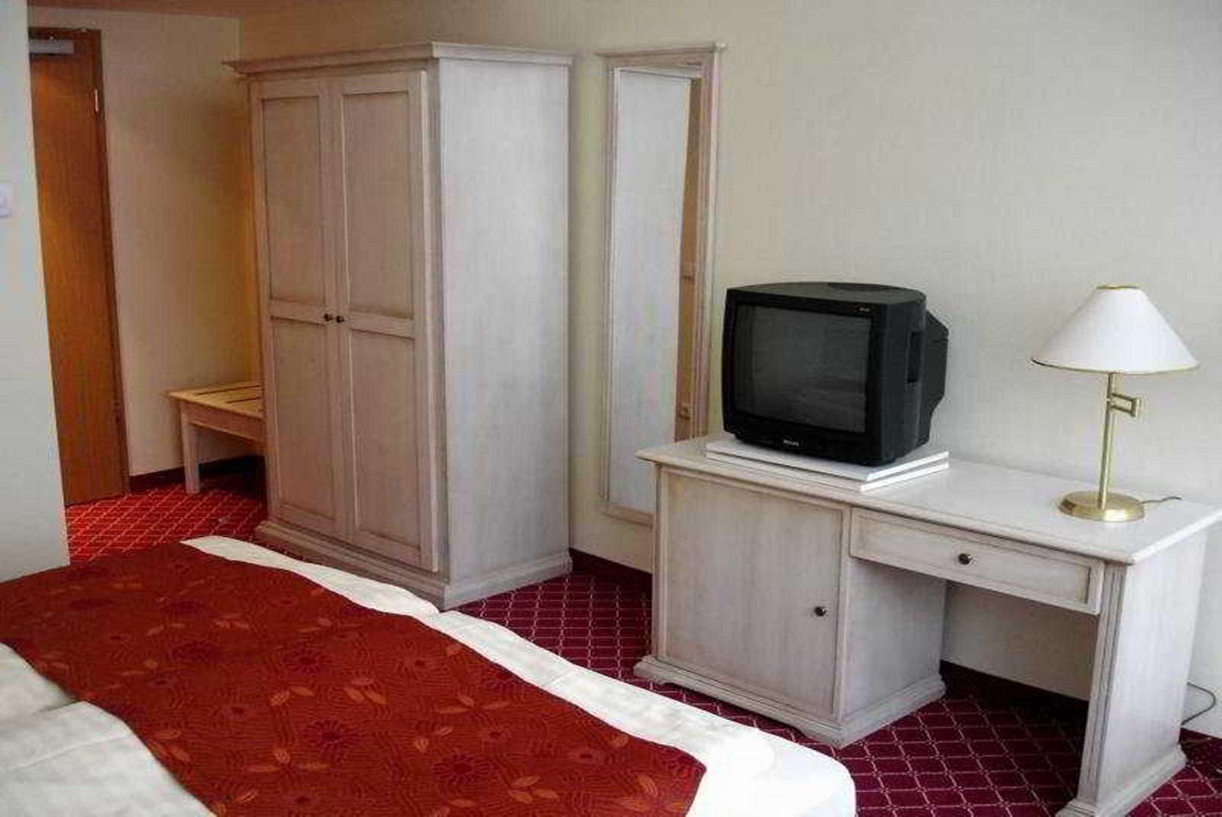 Hotel Mercure Chateau Am Kurfürstendamm Berlin