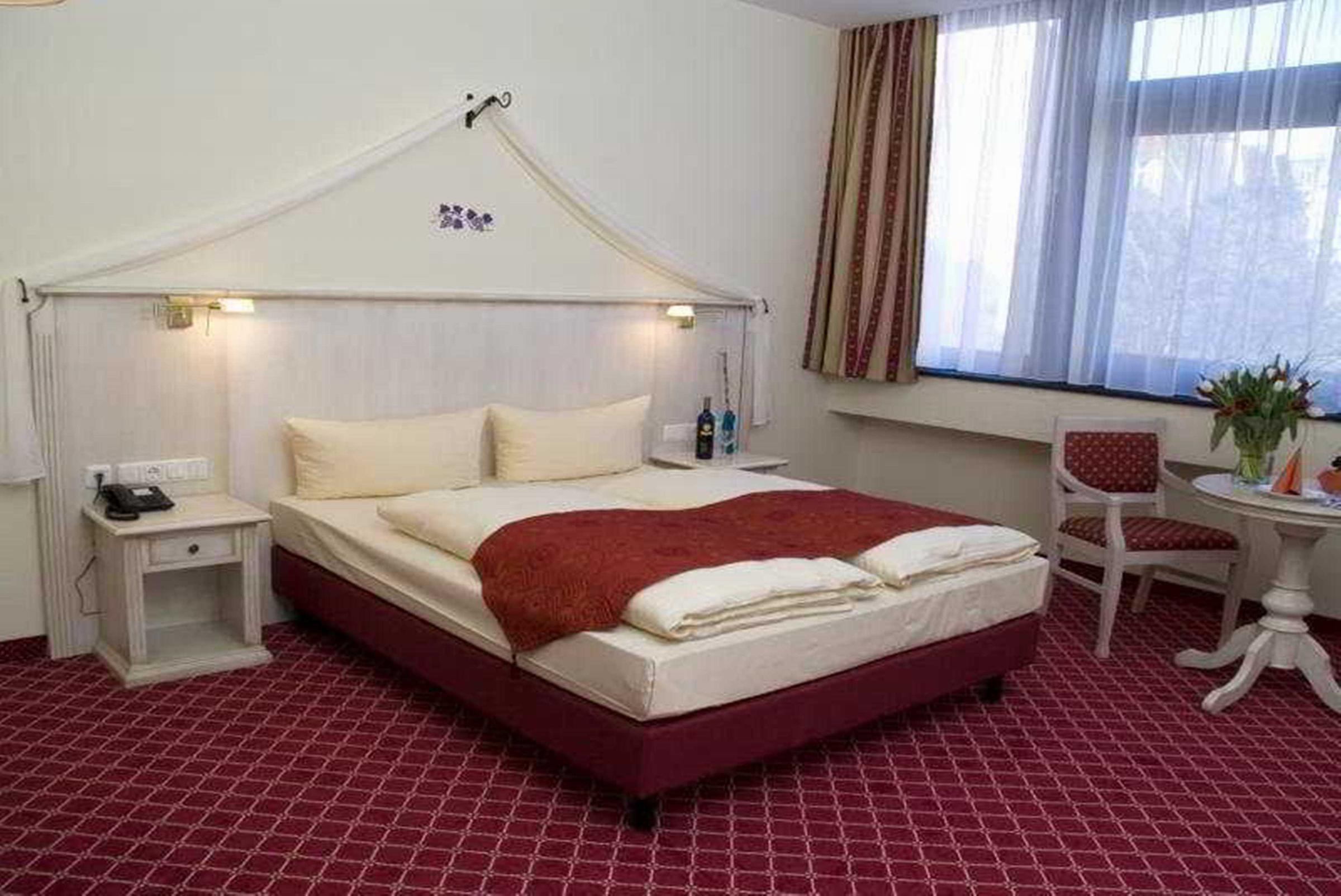 Hotel Mercure Chateau Am Kurfürstendamm
