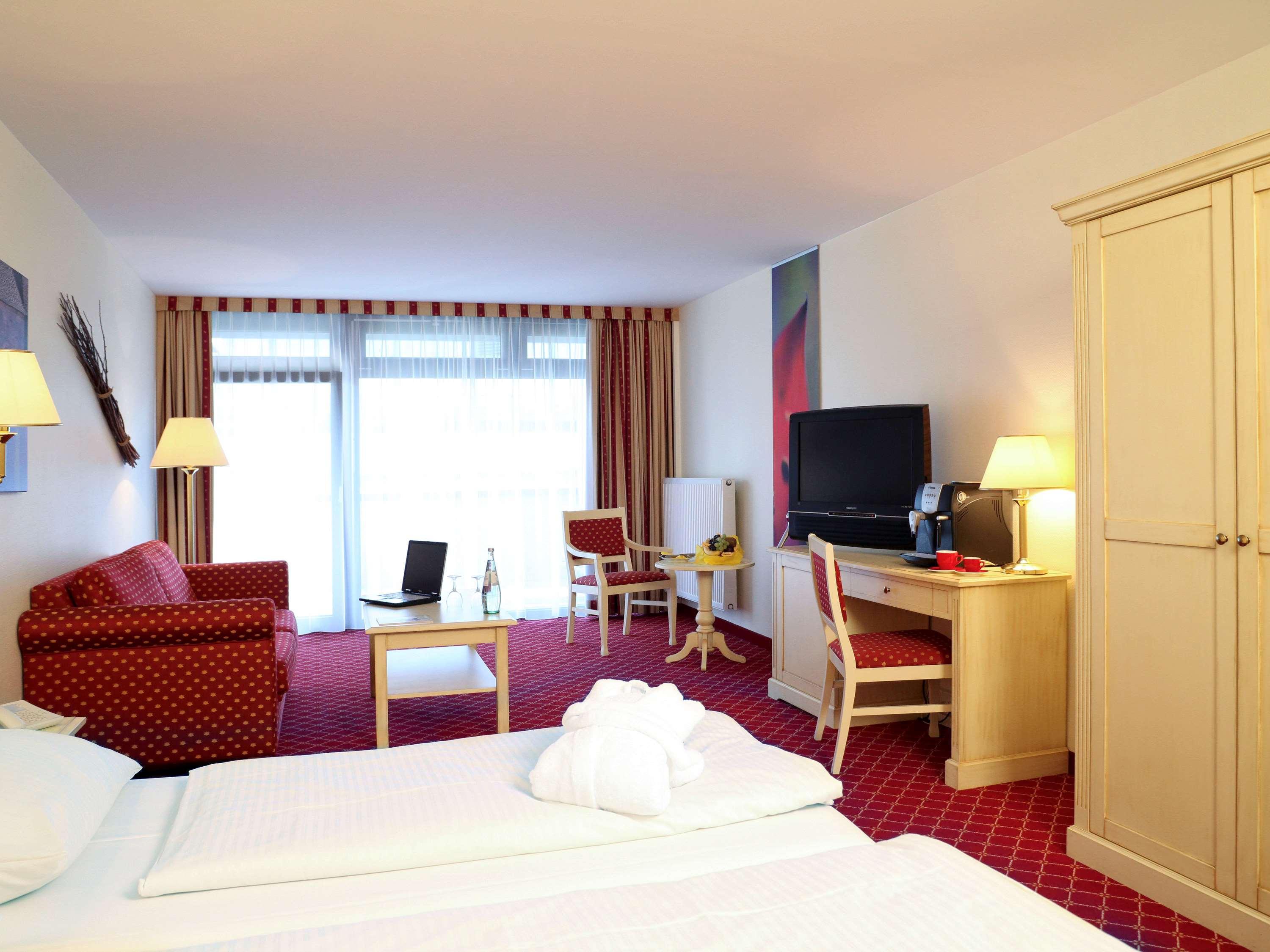 Mercure Chateau Am Kurfürstendamm Berlin
