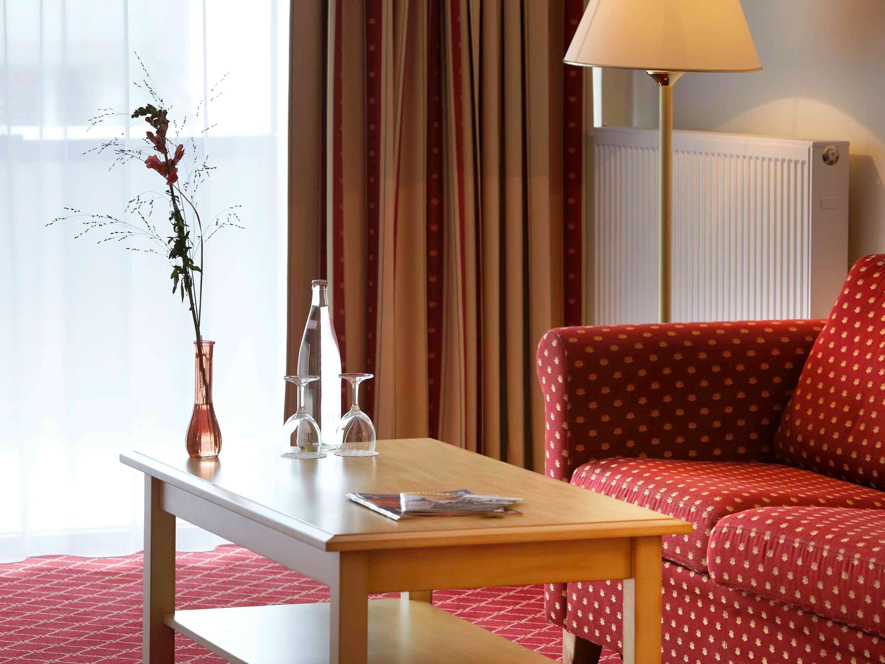 Mercure Chateau Am Kurfürstendamm Hotel
