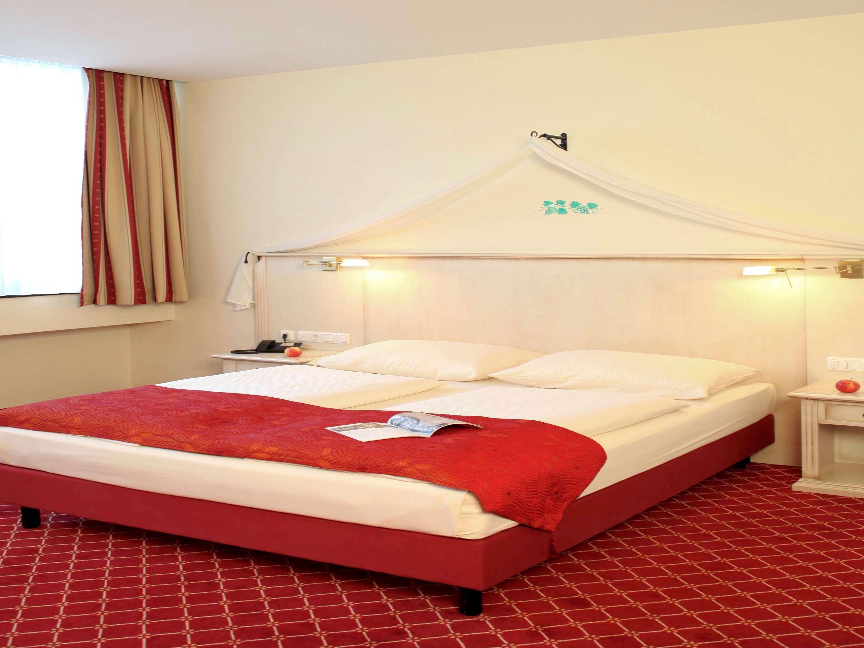Mercure Chateau Am Kurfürstendamm Berlin