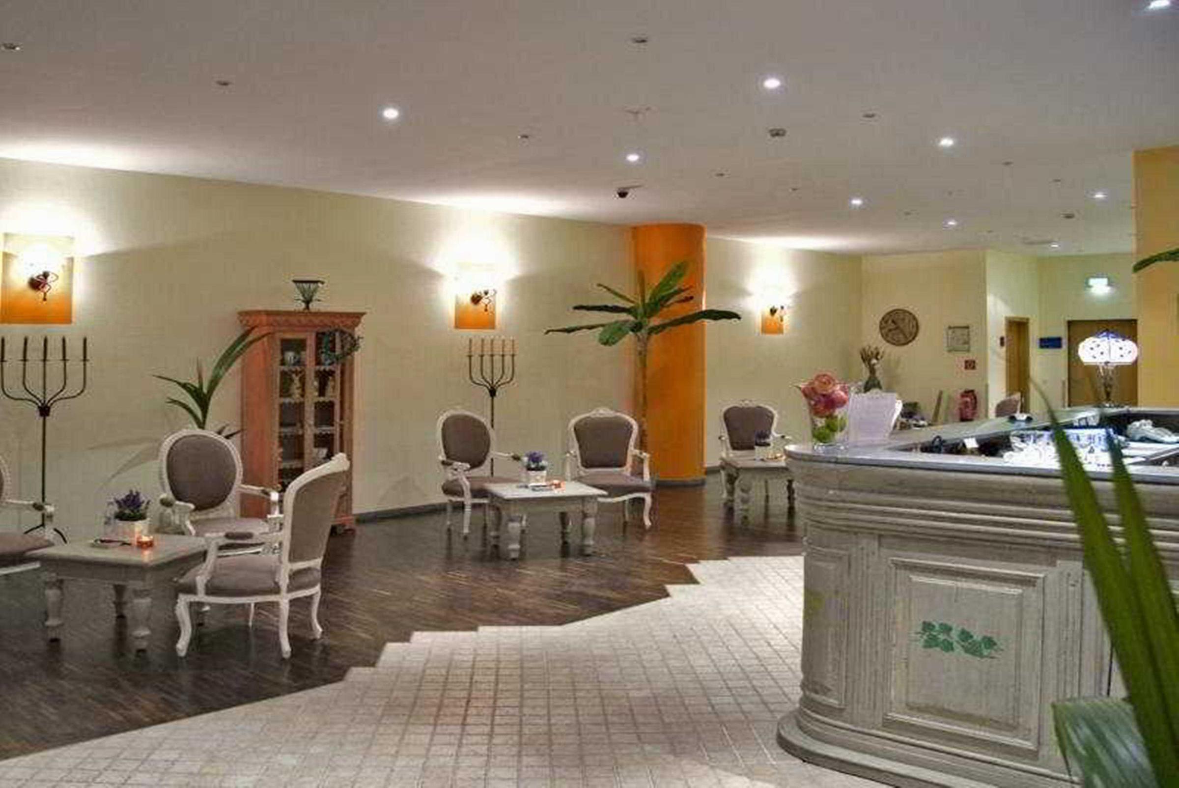 Mercure Chateau Am Kurfürstendamm Berlin