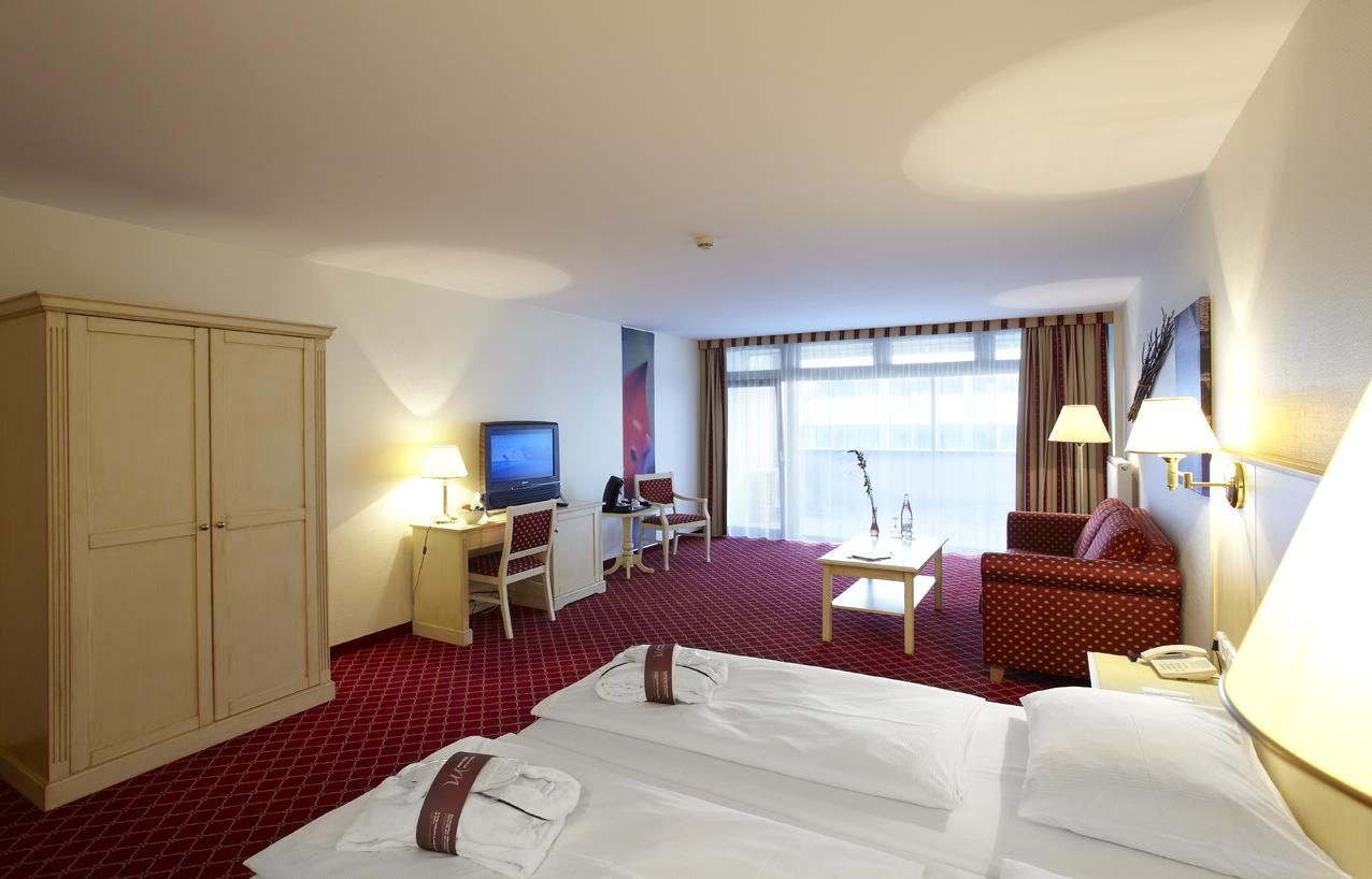 Mercure Chateau Am Kurfürstendamm