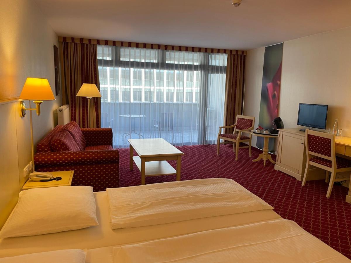 Mercure Chateau Am Kurfürstendamm Berlin