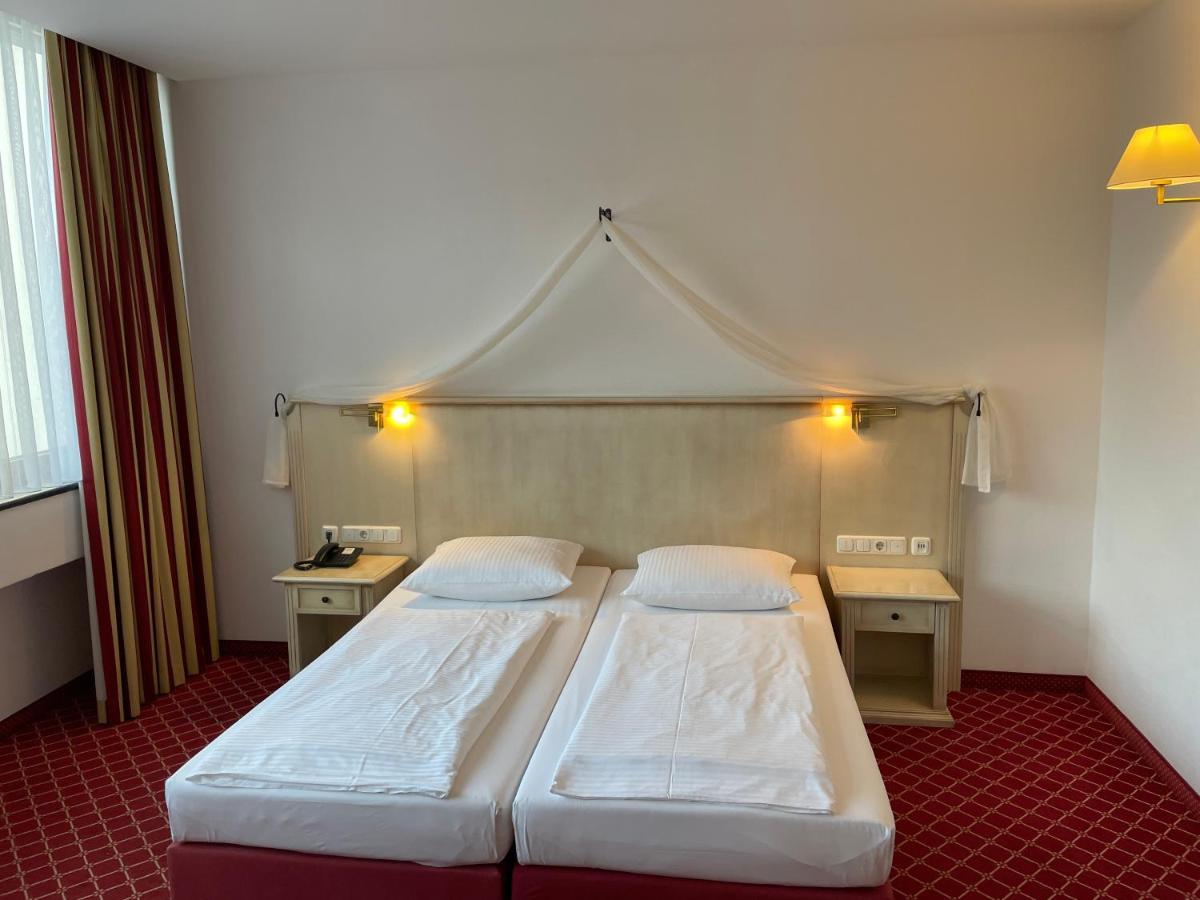 Mercure Chateau Am Kurfürstendamm