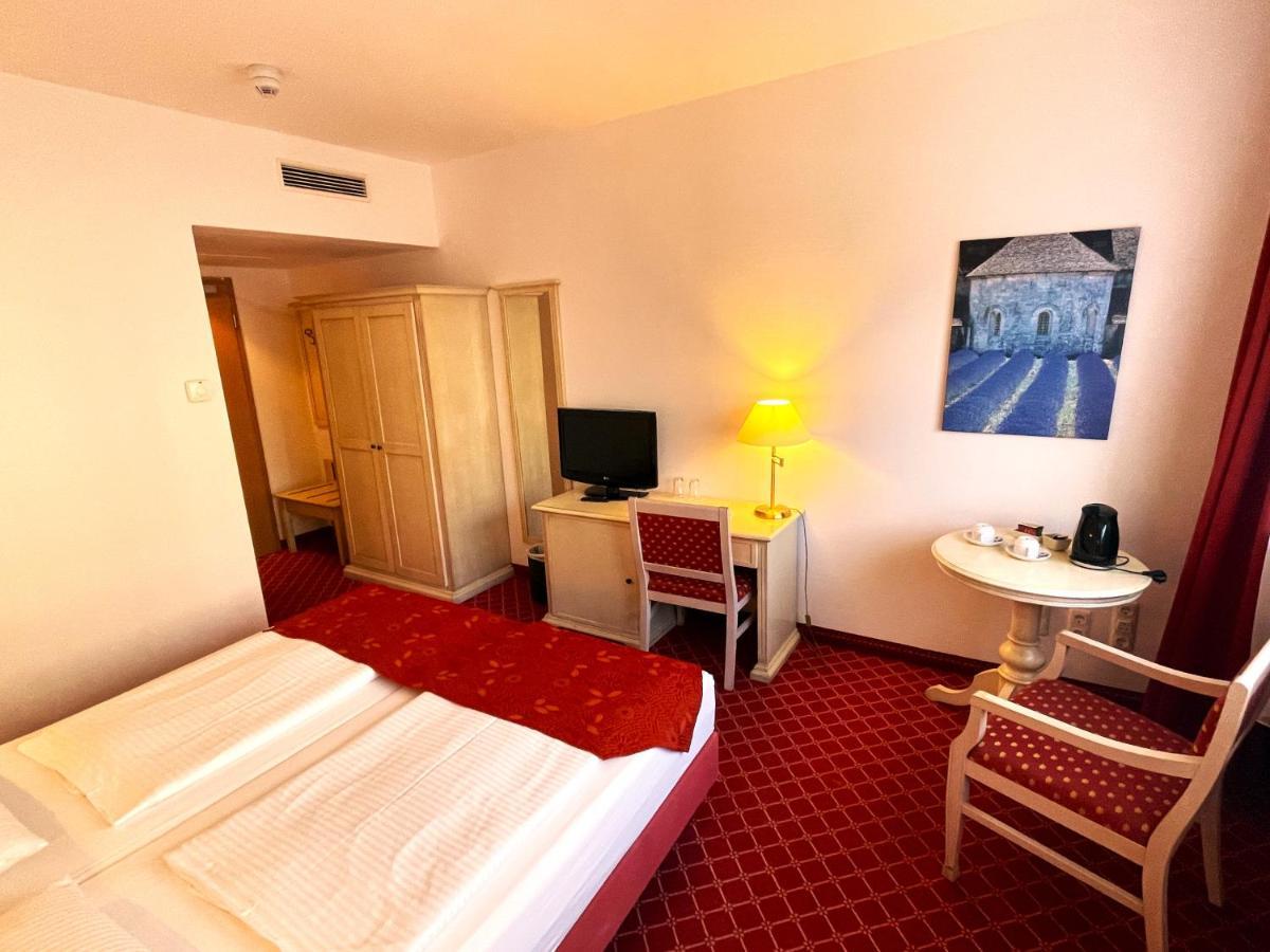 Mercure Chateau Am Kurfürstendamm Hotel Berlin