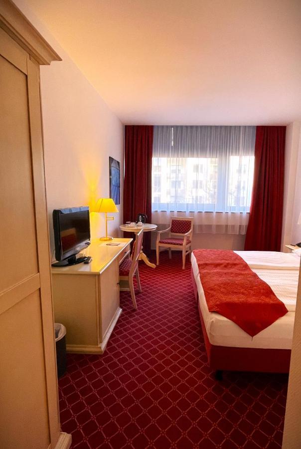 Hotel Mercure Chateau Am Kurfürstendamm