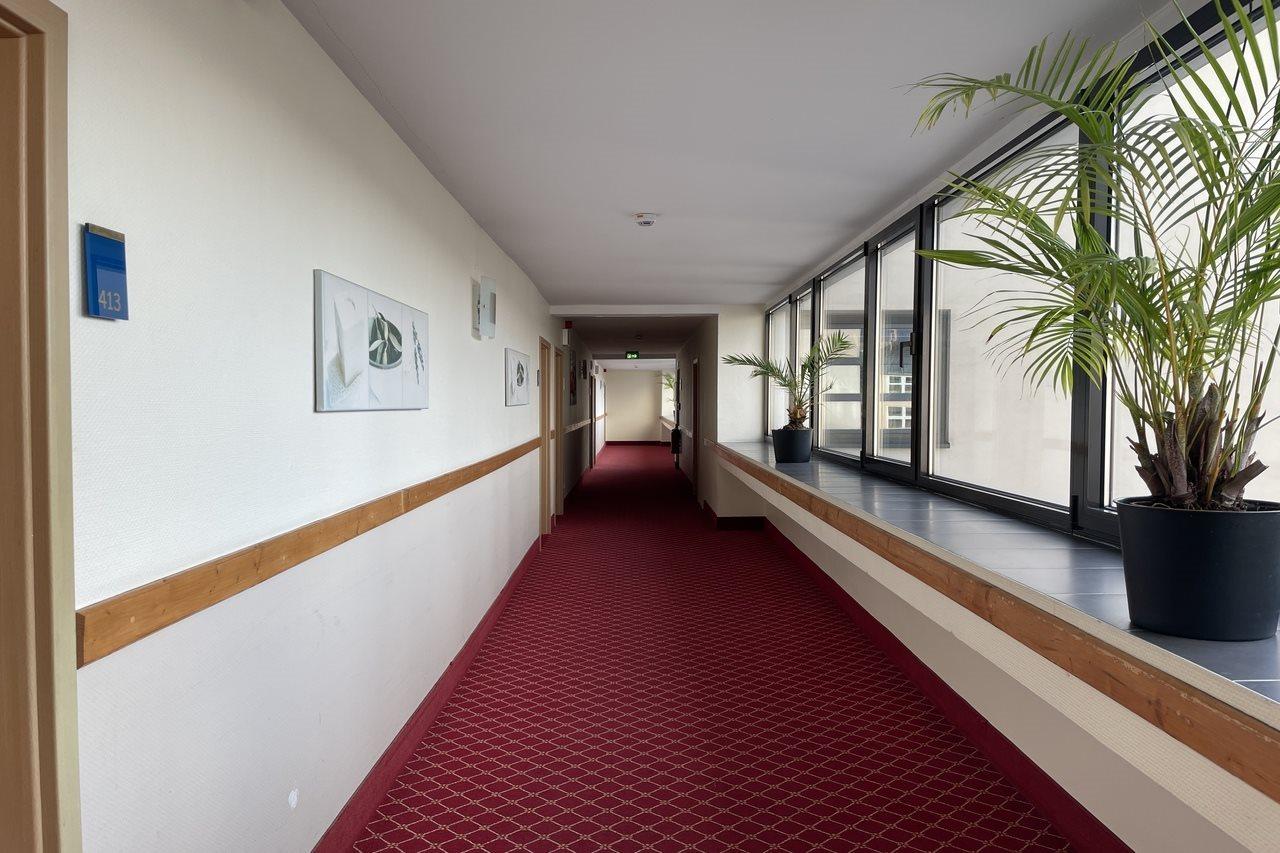 Mercure Chateau Am Kurfürstendamm Hotel Berlin