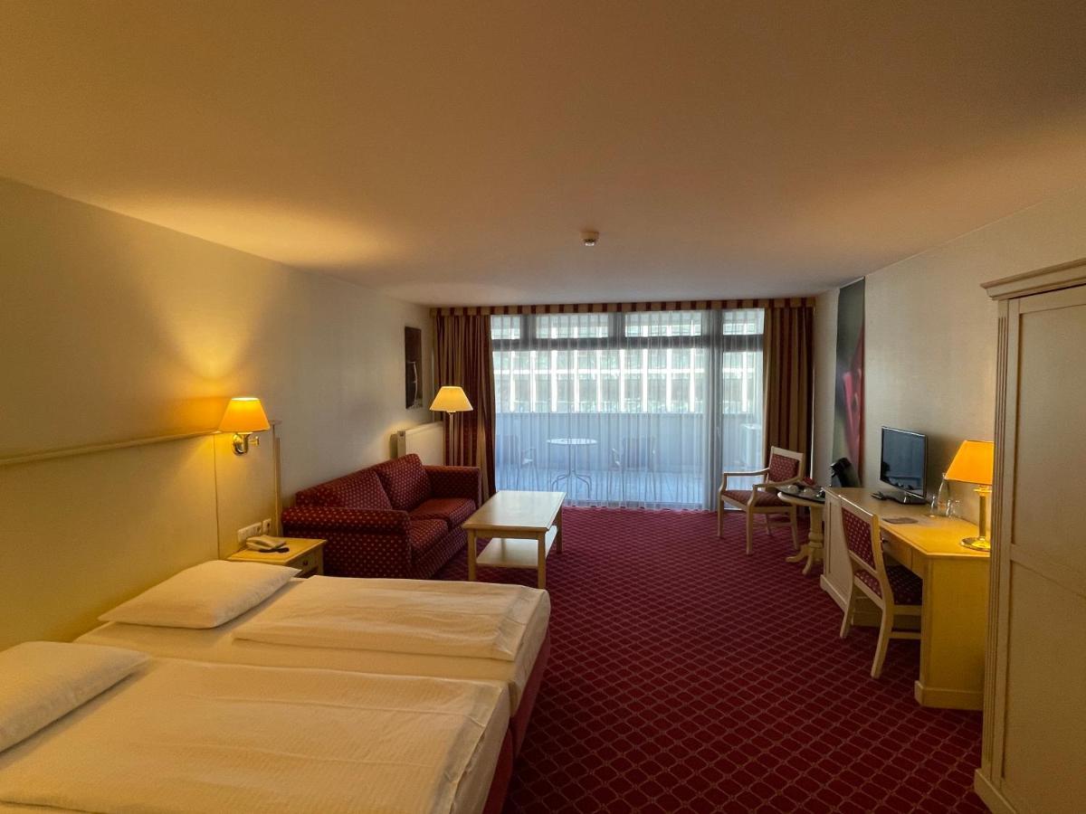 Mercure Chateau Am Kurfürstendamm