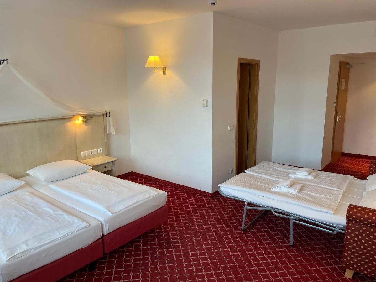 Mercure Chateau Am Kurfürstendamm Hotel Berlin
