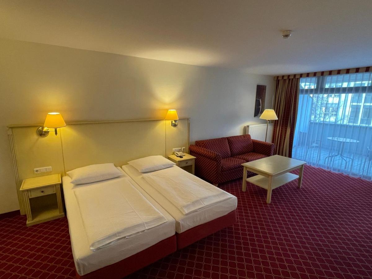 Mercure Chateau Am Kurfürstendamm