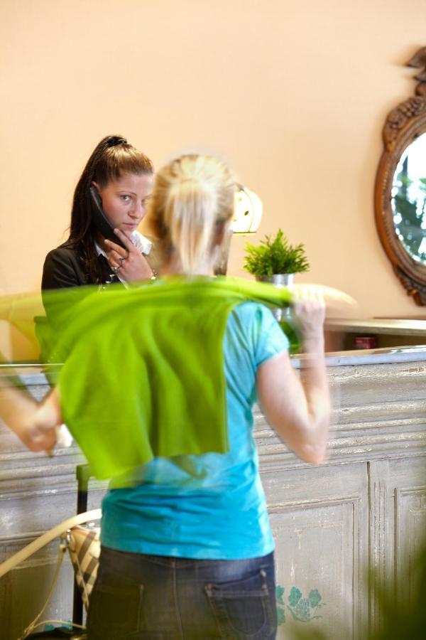 Mercure Chateau Am Kurfürstendamm 4*