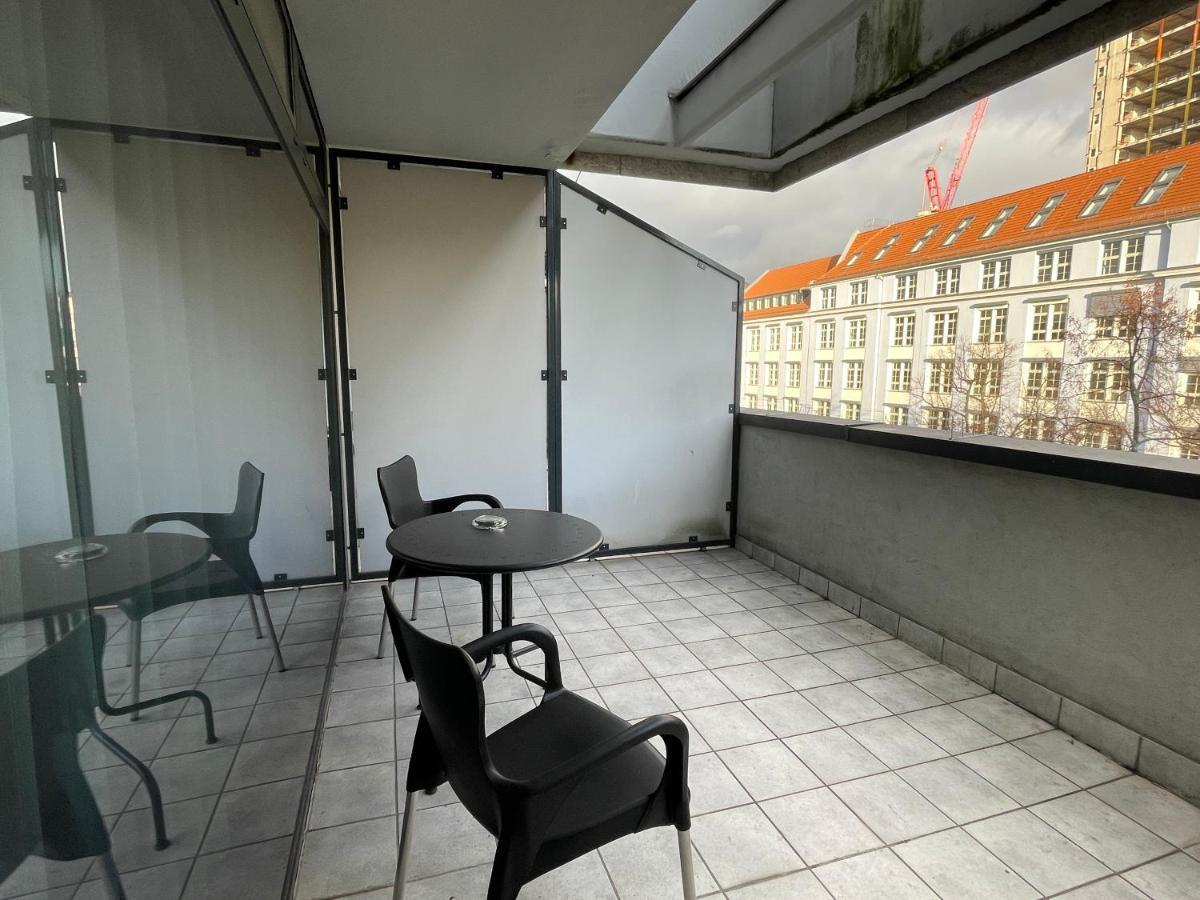 Mercure Chateau Am Kurfürstendamm Hotel