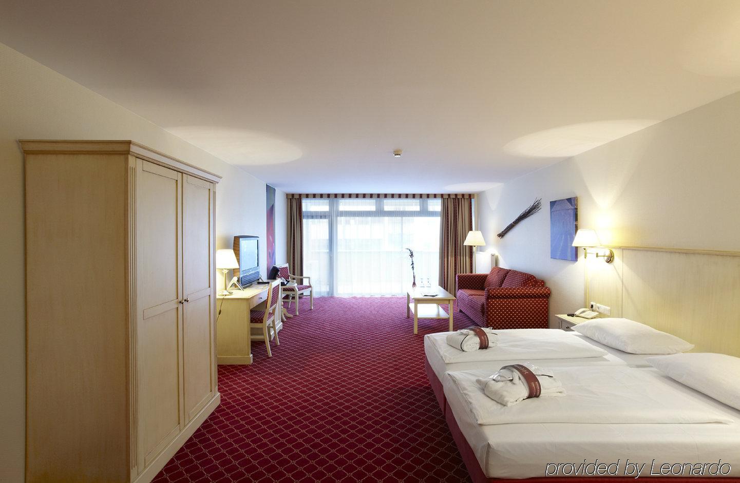 Mercure Chateau Am Kurfürstendamm 4* Berlin