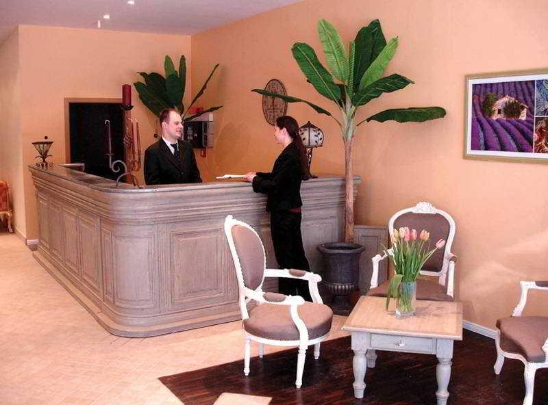 Mercure Chateau Am Kurfürstendamm Hotel 4*