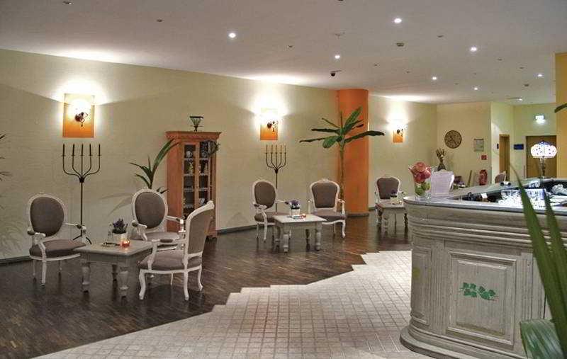 Hotel Mercure Chateau Am Kurfürstendamm Berlin