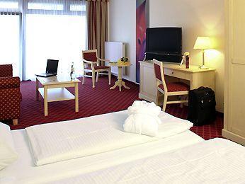 Mercure Chateau Am Kurfürstendamm 4*