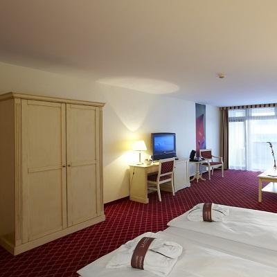 Mercure Chateau Am Kurfürstendamm Hotel 4*