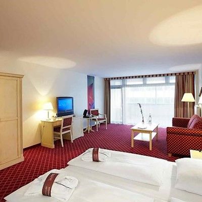 Mercure Chateau Am Kurfürstendamm