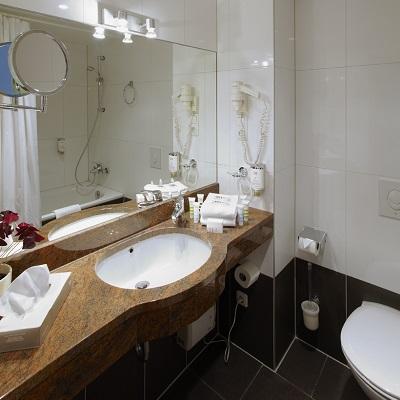 Mercure Chateau Am Kurfürstendamm 4* Berlin