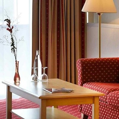 Mercure Chateau Am Kurfürstendamm Hotel 4*