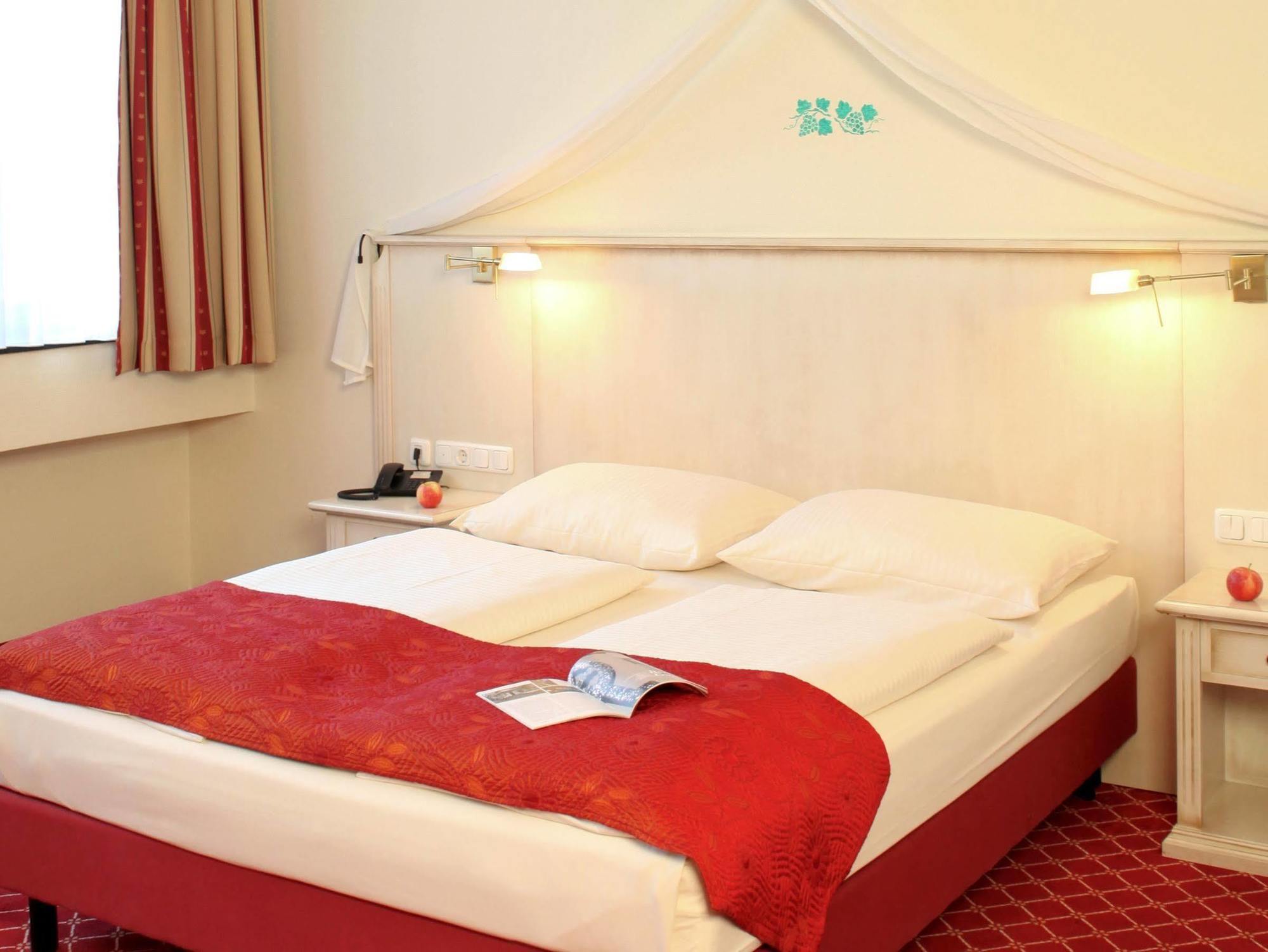 Mercure Chateau Am Kurfürstendamm Hotel Berlin