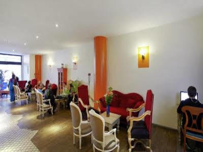 Hotel Mercure Chateau Am Kurfürstendamm Berlin