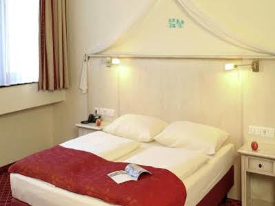 Mercure Chateau Am Kurfürstendamm Hotel Berlin