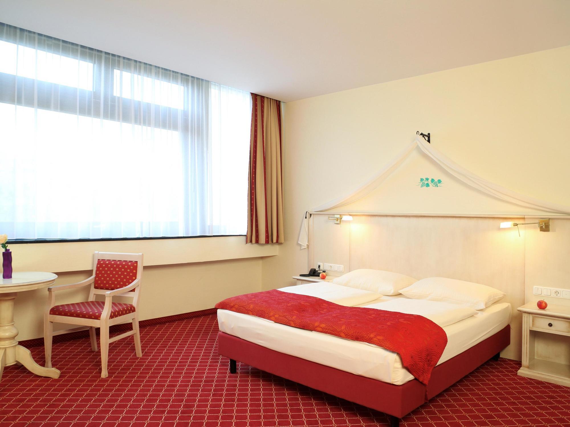 Mercure Chateau Am Kurfürstendamm Hotel Berlin